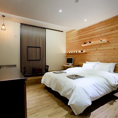 W Hotel Gwangmyeong Esterno foto
